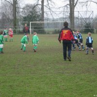 EGVV F1 - Fc Eibergen F8